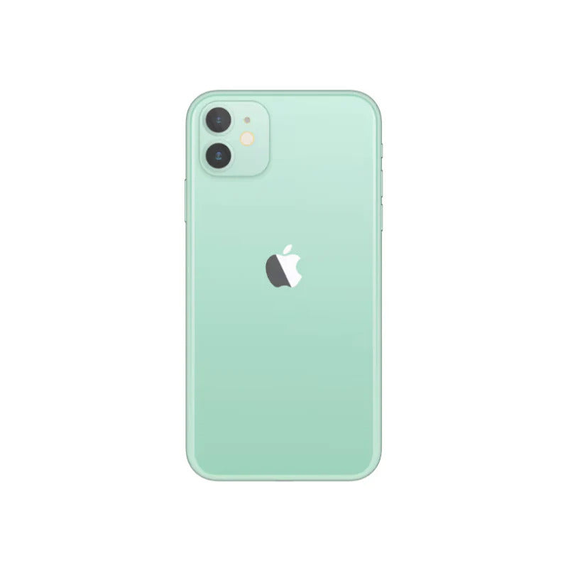 Apple iPhone 11, 128GB Storage - Renewed