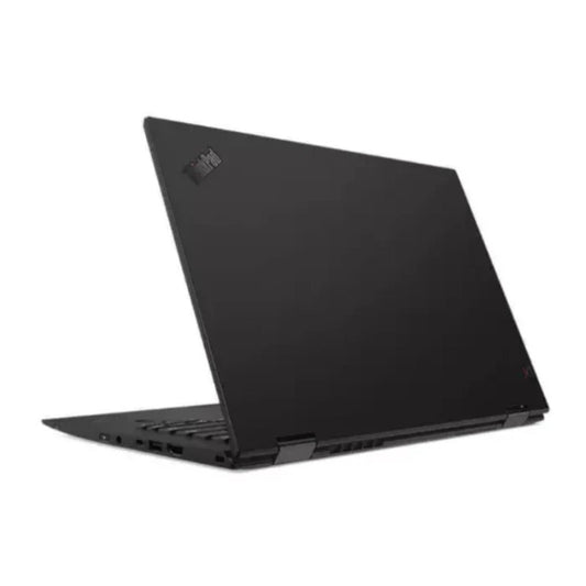 Lenovo ThinkPad X1 Yoga 3rd, Core i7-8th Gen, 14 inch Touch X360 screen, Windows 11 Pro, Color - Black