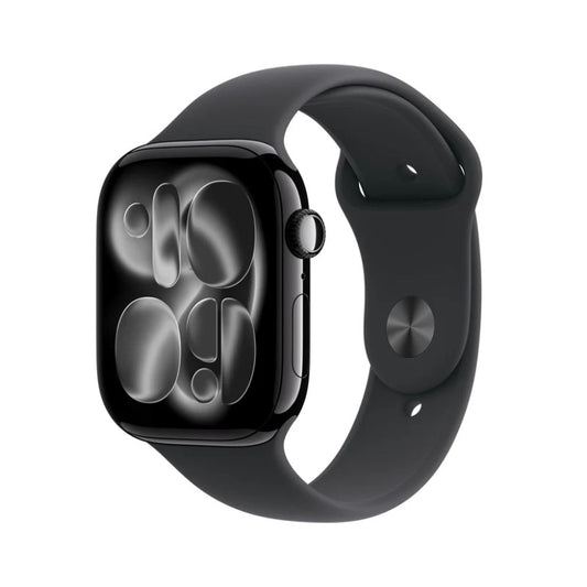 Apple watch series 11, 46MM, Jet black - Brand New