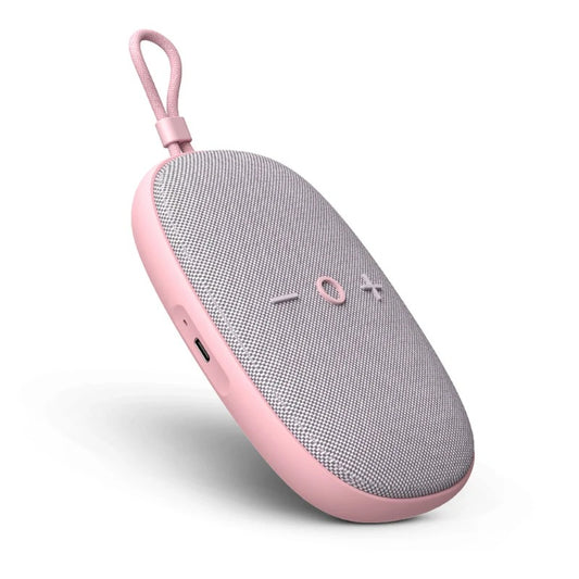 Hi Future Ascendo Beat Makers, color - pink.