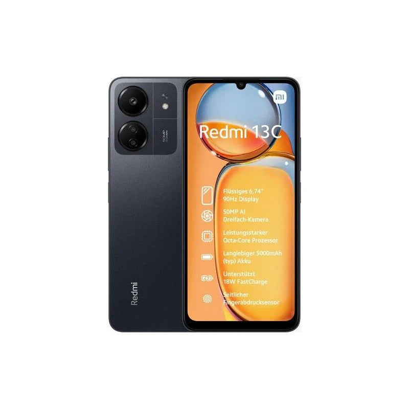 Redmi 13c Smartphone - BRAND NEW