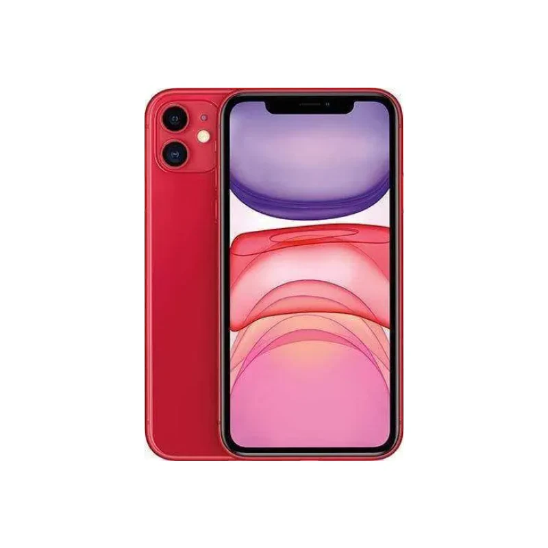 Apple iPhone 11 - Renewed
