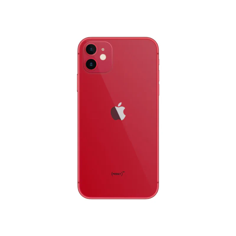Apple iPhone 11 - Renewed