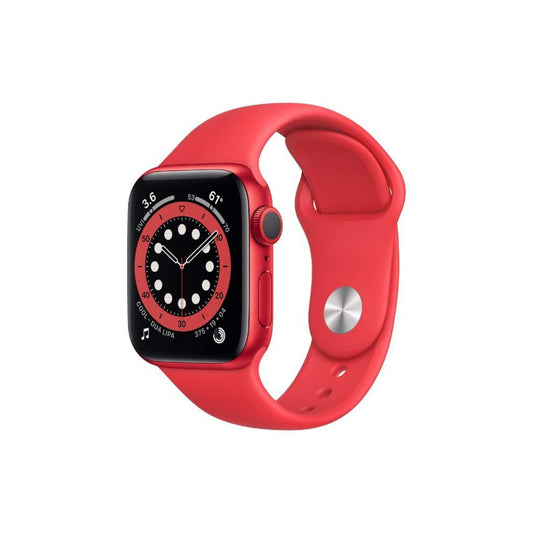 Apple watch Series 6, GPS, 40MM - Renewed