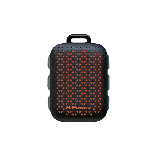 HiFuture Speaker Pocket 5w, Color - Black