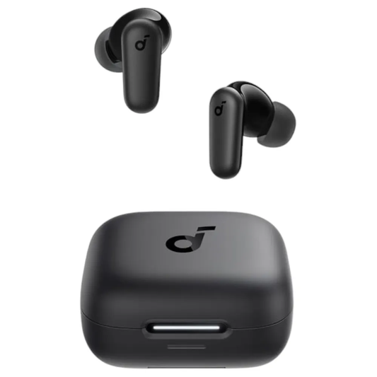 Soundcore R50i NC True Wireless Bluetooth Earbuds - Black