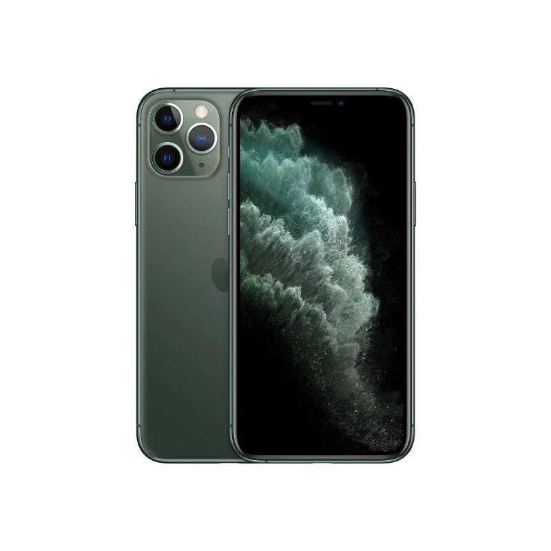 Apple iPhone 11 Pro, 256GB Storage - Pre Loved