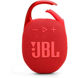 JBL Clip5 Portable Wireless Speaker