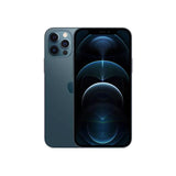 Apple iPhone 12 Pro Max, 256GB Storage - Renewed