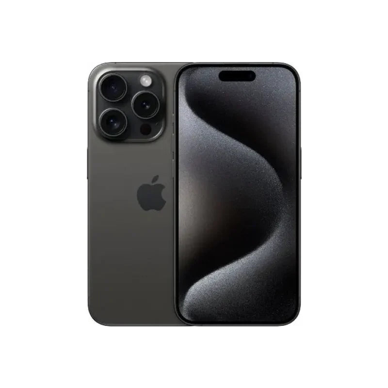 Apple iPhone 15 Pro Max, 256GB Storage - Pre Loved