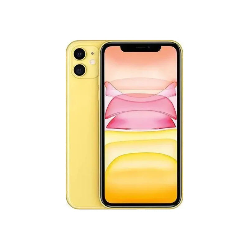 Apple iPhone 11, 128GB Storage - Pre Loved
