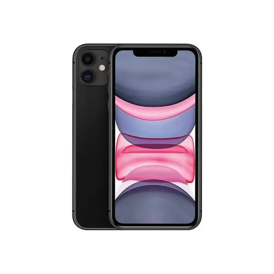 Apple iPhone 11 - Renewed