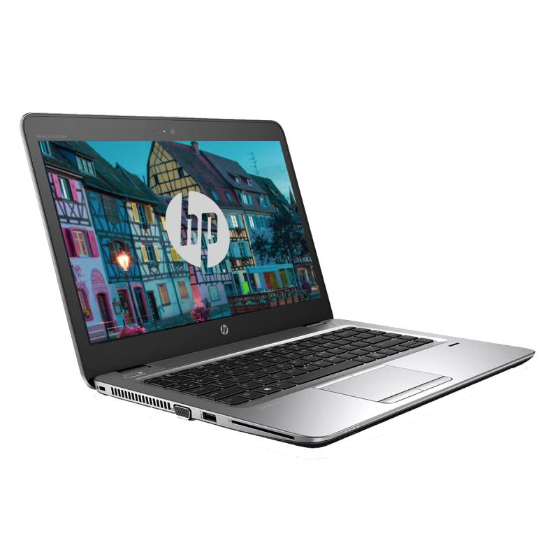 HP EliteBook 840 G4, Core i5-7th Gen, 14 inch screen