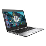 HP EliteBook 840 G4, Core i5-7th Gen, 14 inch screen