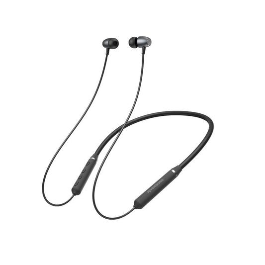 Riversong Stream M1 Rubber NeckBand - Black