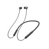 Riversong Stream M1 Rubber NeckBand - Black
