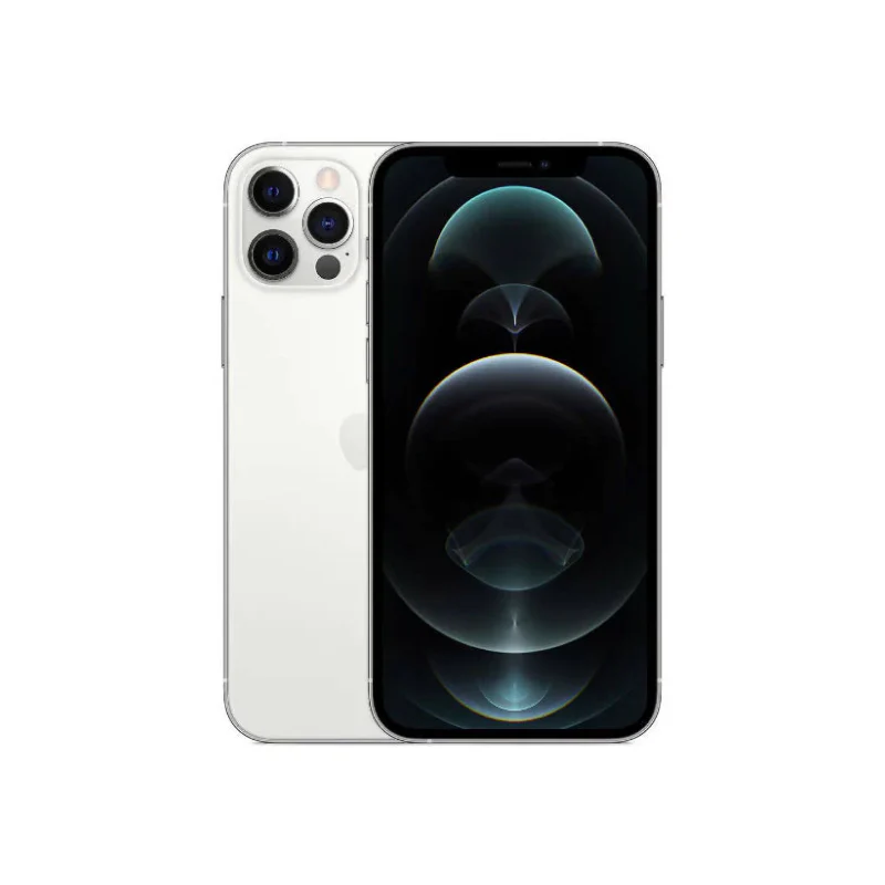 Apple iPhone 12 Pro - Renewed