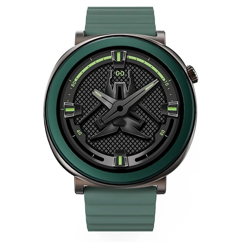 HiFuture Smartwatch Aurora AMOLED