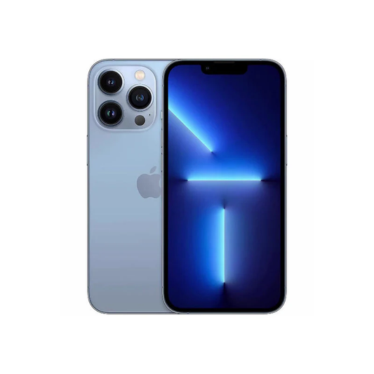 Apple iPhone 13 Pro Max - Renewed