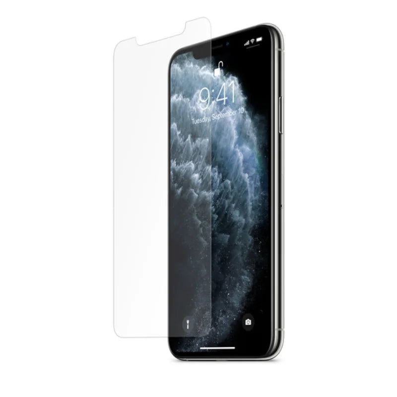 Screen protector for iPhone 11