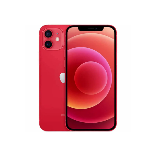 Apple iPhone 12 Mini - Renewed