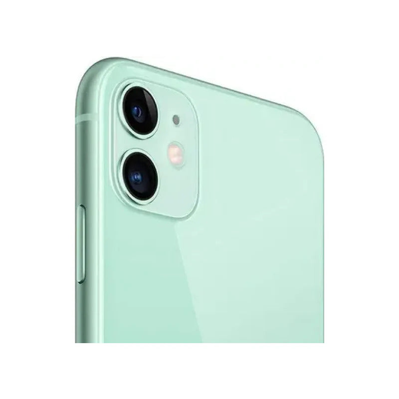 Apple iPhone 11, 128GB Storage - Renewed