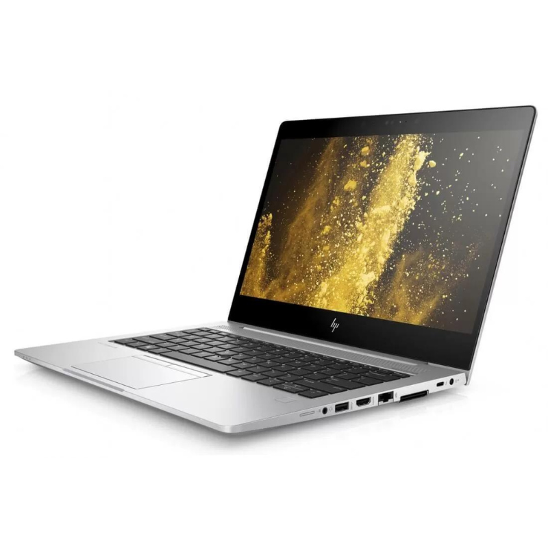 HP EliteBook 830 G7, Core i7-10th Gen, 13 inch Touch screen