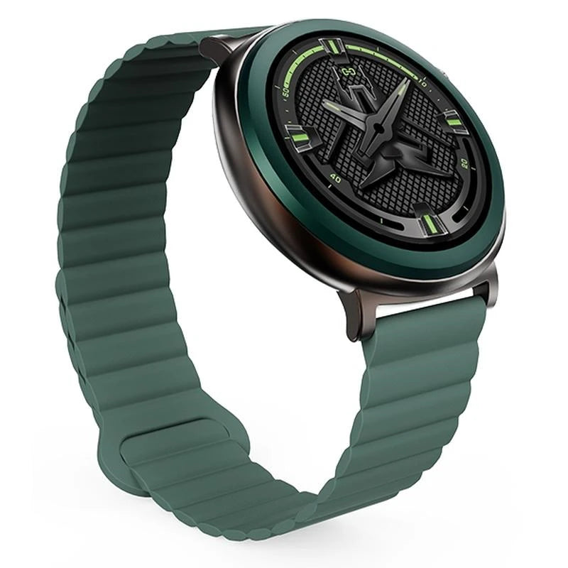 HiFuture Smartwatch Aurora AMOLED