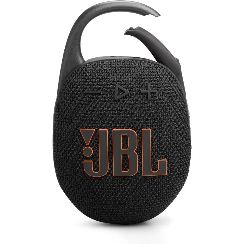 JBL Clip5 Portable Wireless Speaker