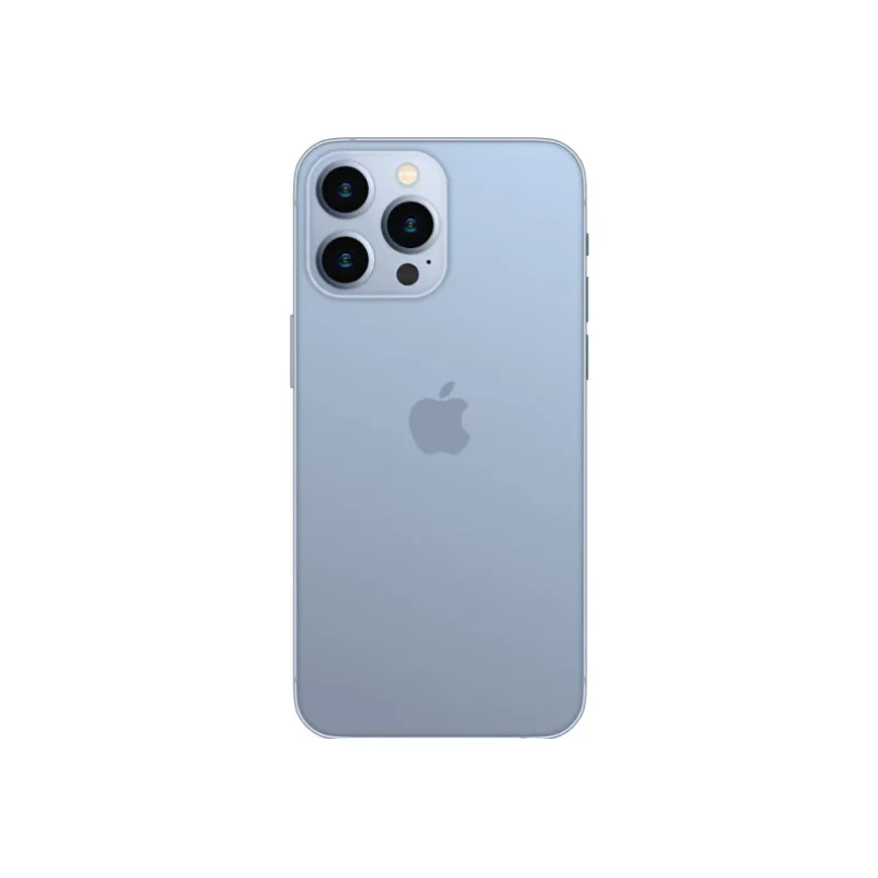 Apple iPhone 13 Pro Max, 256GB Storage - Pre Loved