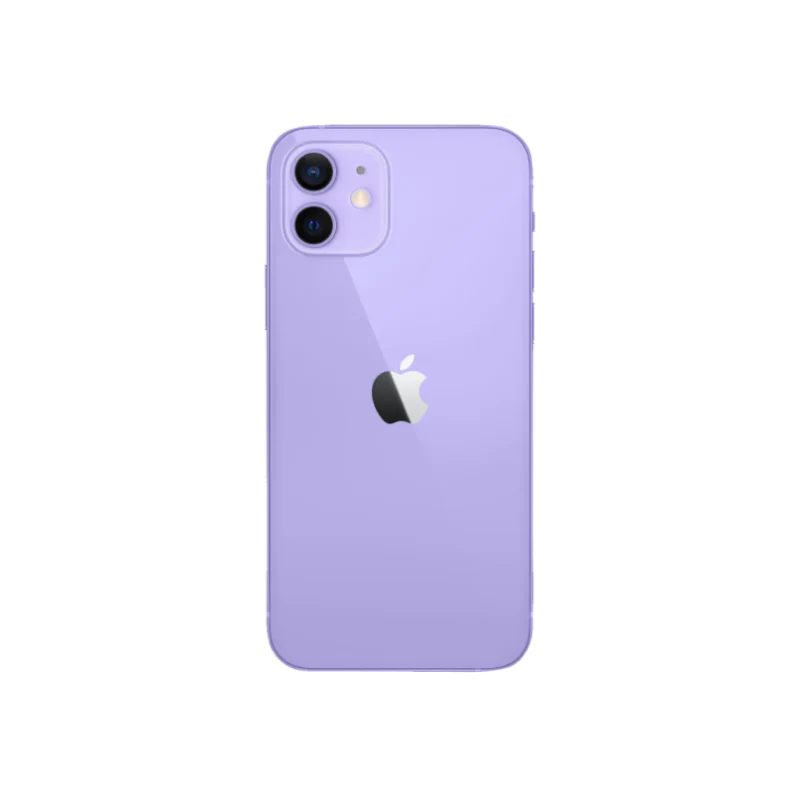 Apple iPhone 12 - Renewed