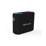 HiFuture Speaker Vocalist 150w-Black