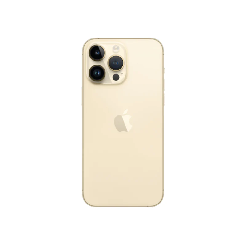 Apple iPhone 14 Pro, 256GB Storage - Renewed