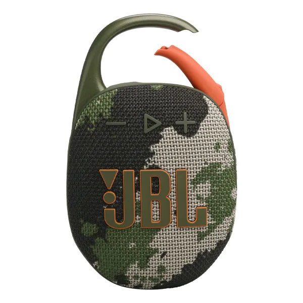 JBL Clip5 Portable Wireless Speaker