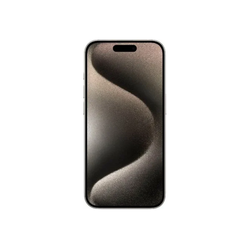 Apple iPhone 15 Pro - Renewed