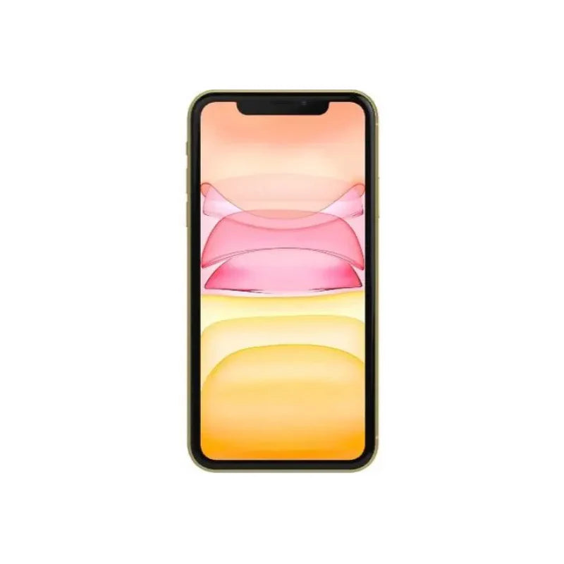 Apple iPhone 11, 128GB Storage - Pre Loved