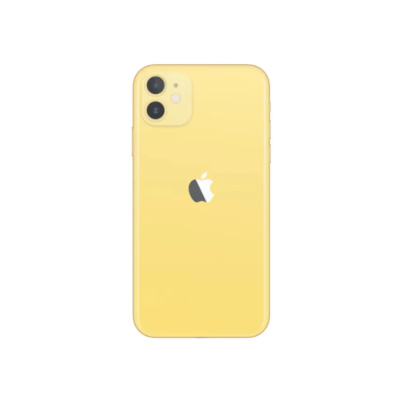 Apple iPhone 11 - Renewed
