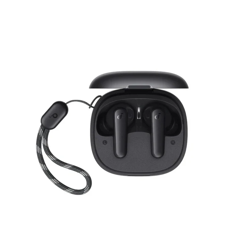 Soundcore True Wireless Earbuds R50i - Black