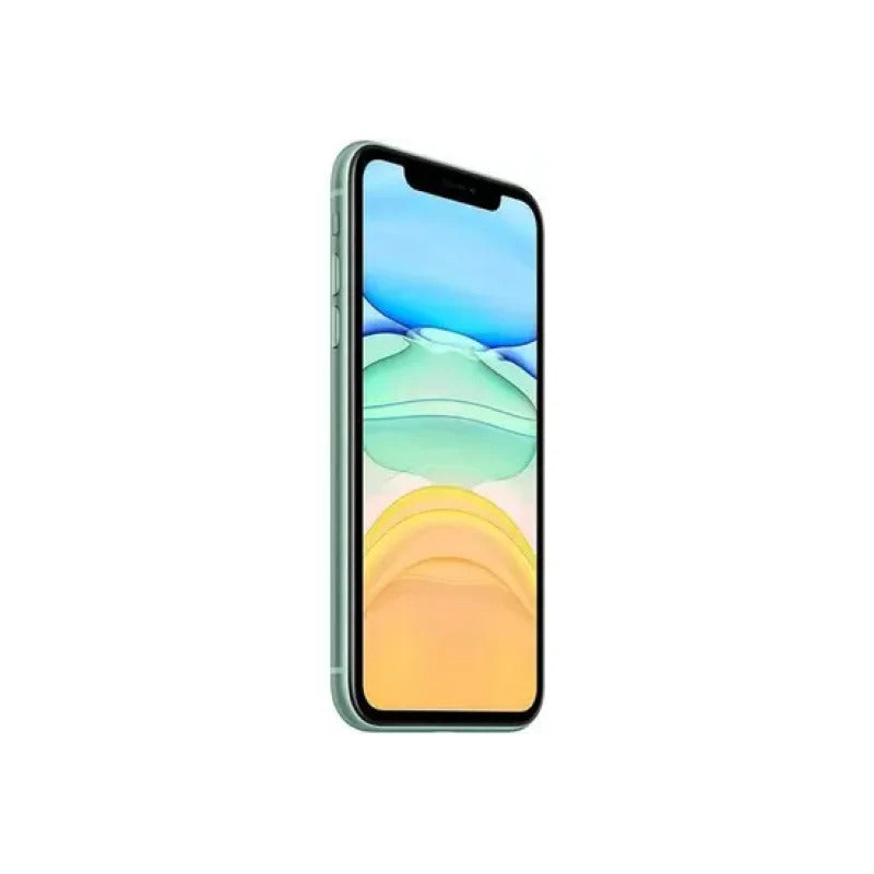 Apple iPhone 11, 128GB Storage - Renewed
