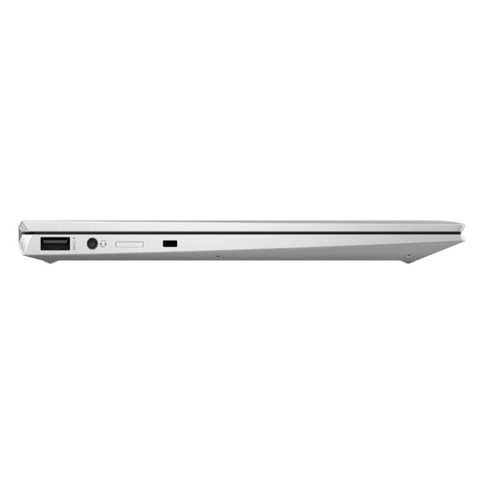 HP EliteBook 1030 G7, Core i7-10th Gen, 13 inch touch screen, Windows 11, Color - Silver