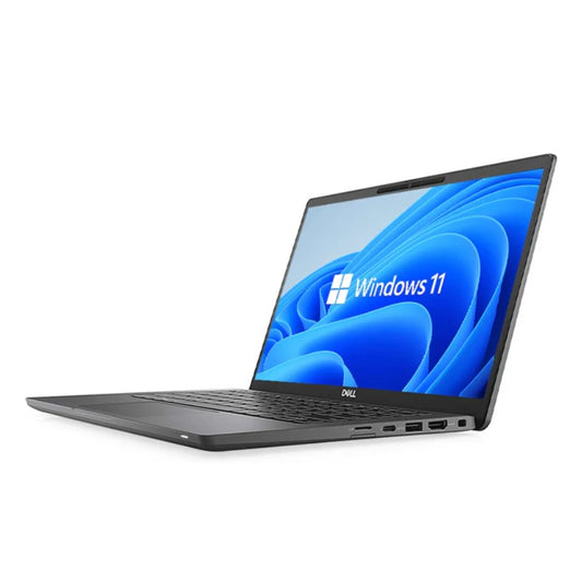 Dell Latitude 7320, Core i7-11th Gen, 13.3 inch screen