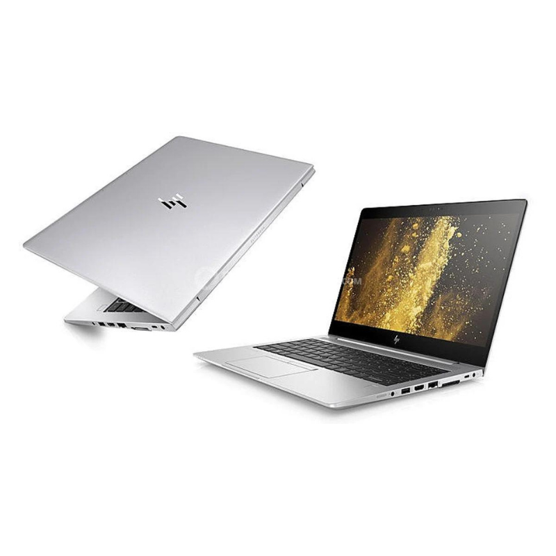HP EliteBook 830 G7, Core i7-10th Gen, 13 inch Touch screen