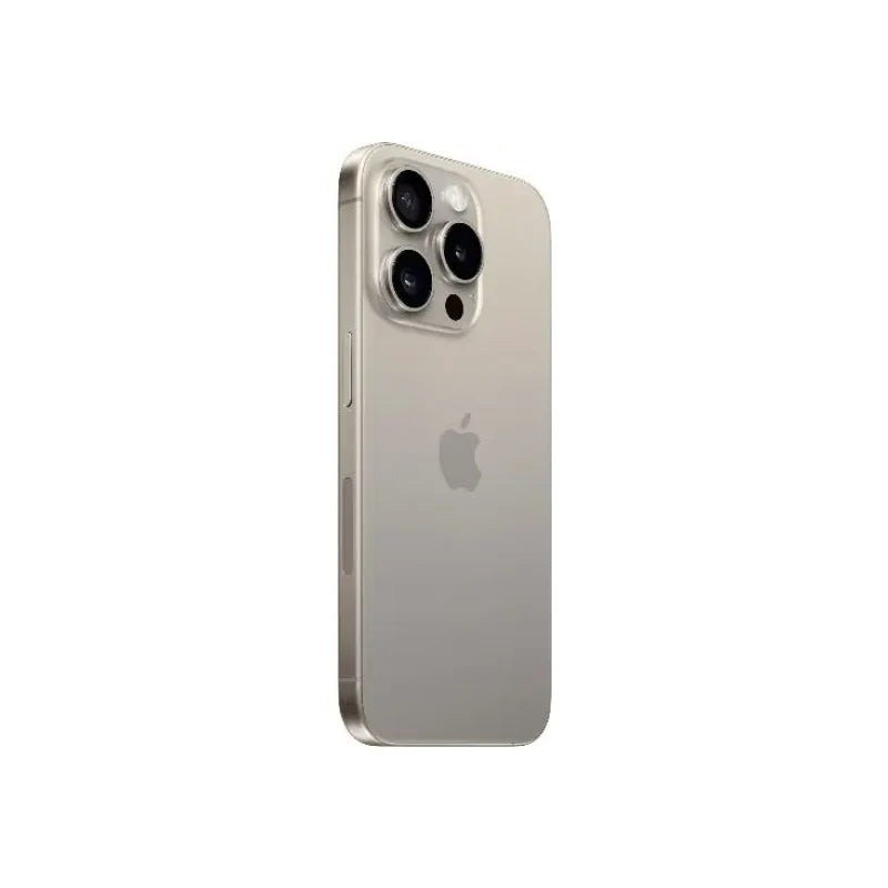 Apple iPhone 15 Pro Max, 256GB Storage - Pre Loved
