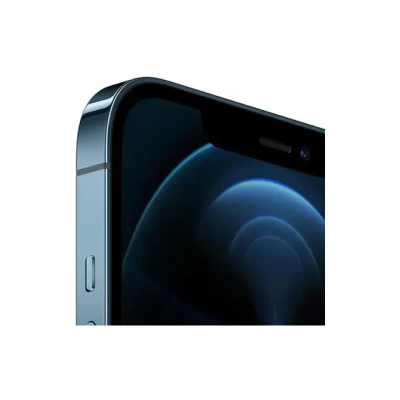 Apple iPhone 12 Pro Max, 256GB Storage - Renewed