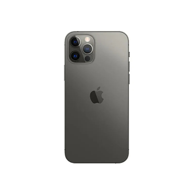 Apple iPhone 12 Pro Max, 256GB Storage - Renewed