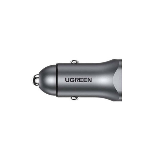 UGreen 2Port PD Fast Car Charger