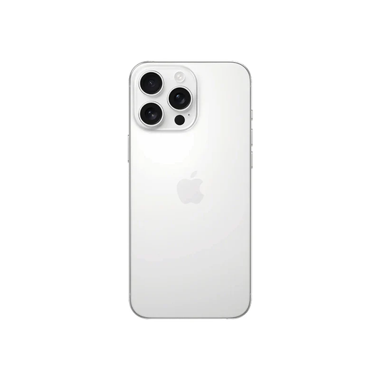 Apple iPhone 16 Pro Max - Renewed