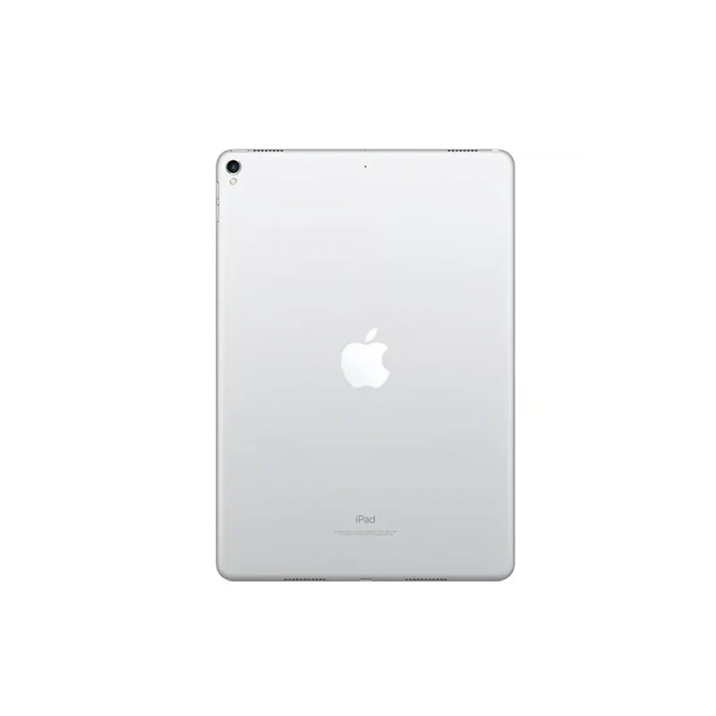Apple iPad 5th Generation, Color Silver - Renewed