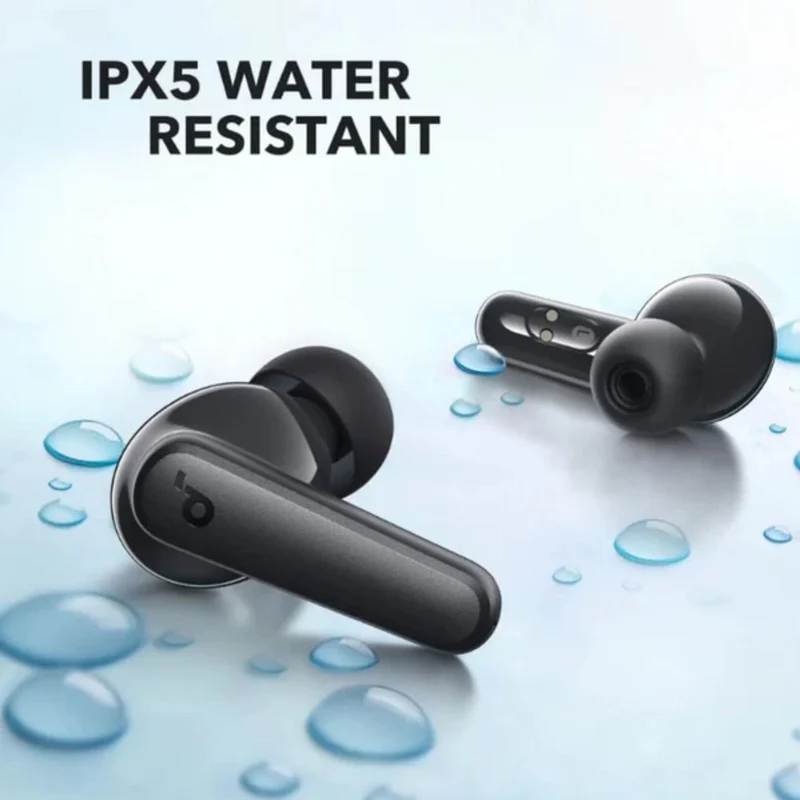 Soundcore True Wireless Earbuds R50i - Black