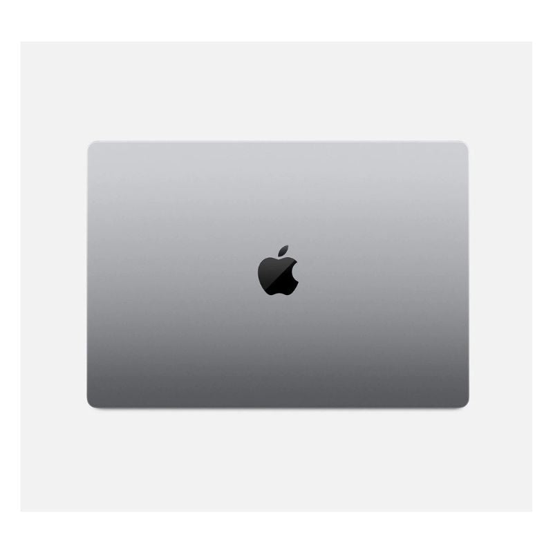 Apple MacBook Pro 2021, M1 Pro Chip, 16"inch screen, Color - Space Grey